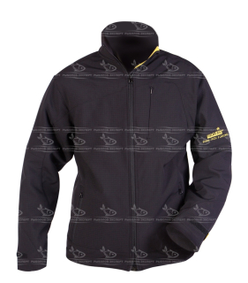 Куртка флисовая Norfin Soft Shell разм.XL